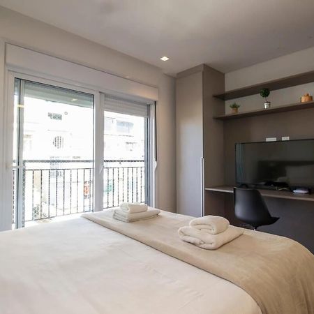 BHomy Bela Vista próximo Av Brigadeiro APM1301 Apartamento São Paulo Exterior foto