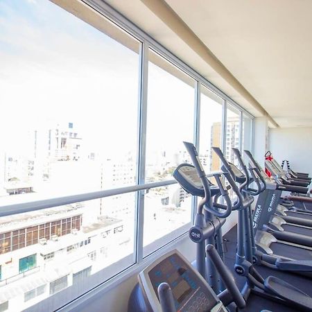 BHomy Bela Vista próximo Av Brigadeiro APM1301 Apartamento São Paulo Exterior foto