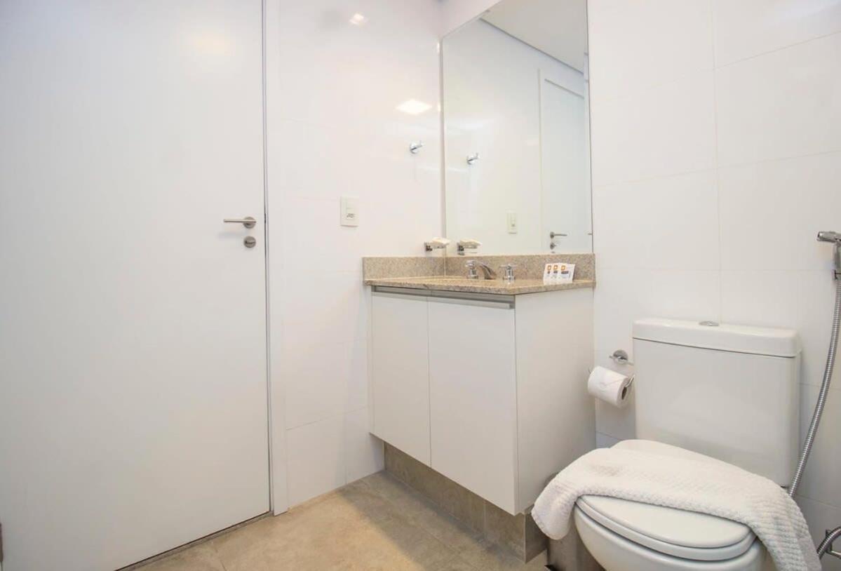BHomy Bela Vista próximo Av Brigadeiro APM1301 Apartamento São Paulo Exterior foto