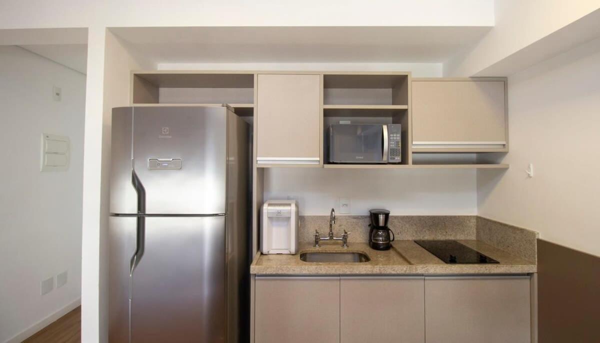 BHomy Bela Vista próximo Av Brigadeiro APM1301 Apartamento São Paulo Exterior foto