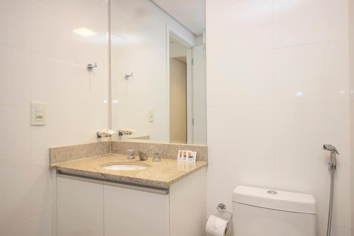 BHomy Bela Vista próximo Av Brigadeiro APM1301 Apartamento São Paulo Exterior foto