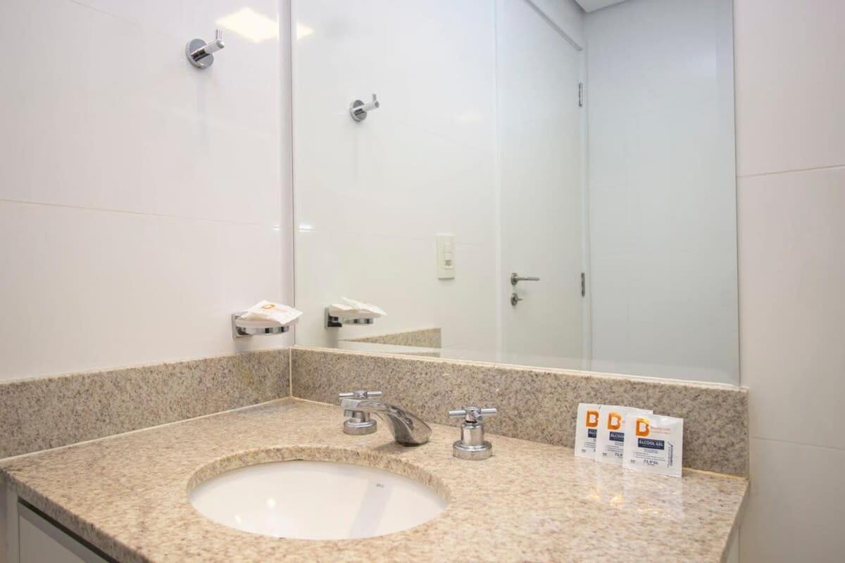 BHomy Bela Vista próximo Av Brigadeiro APM1301 Apartamento São Paulo Exterior foto