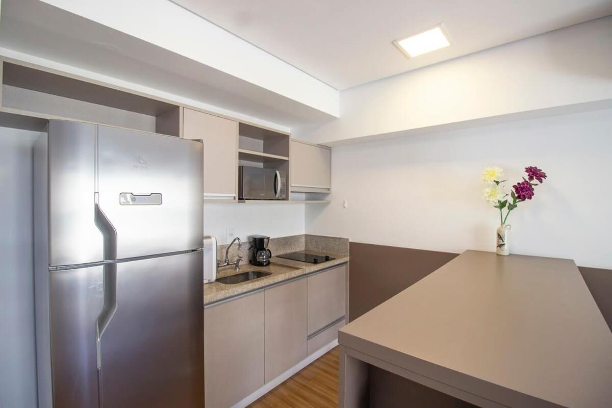BHomy Bela Vista próximo Av Brigadeiro APM1301 Apartamento São Paulo Exterior foto