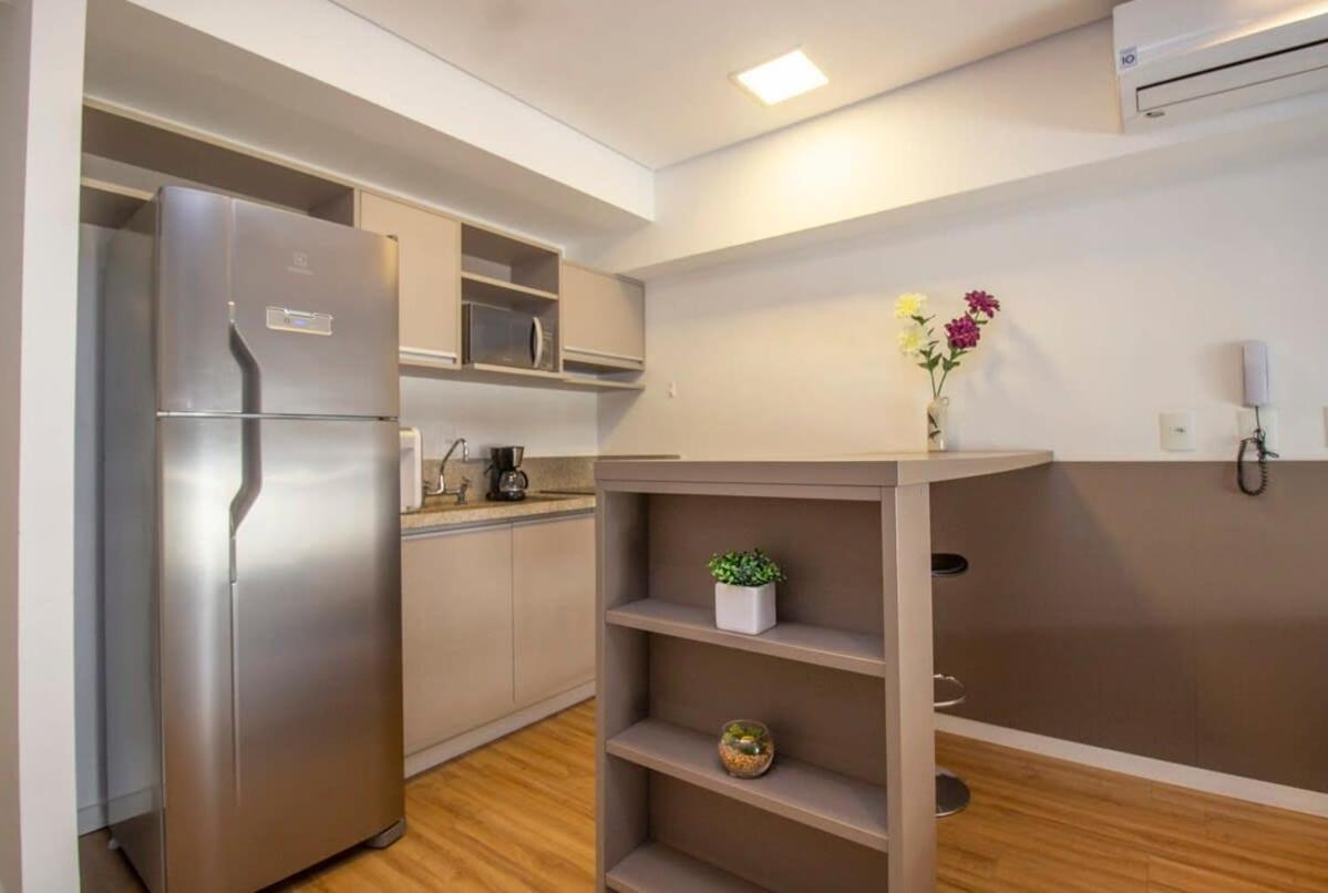 BHomy Bela Vista próximo Av Brigadeiro APM1301 Apartamento São Paulo Exterior foto