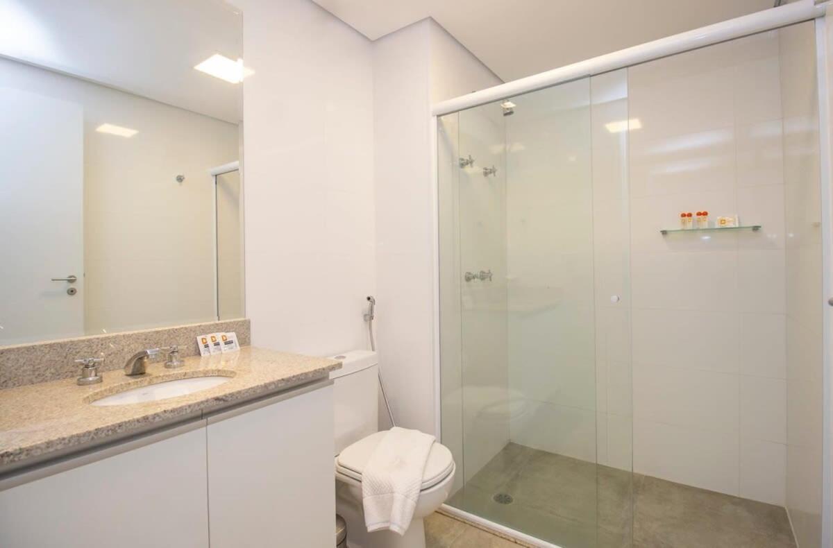 BHomy Bela Vista próximo Av Brigadeiro APM1301 Apartamento São Paulo Exterior foto
