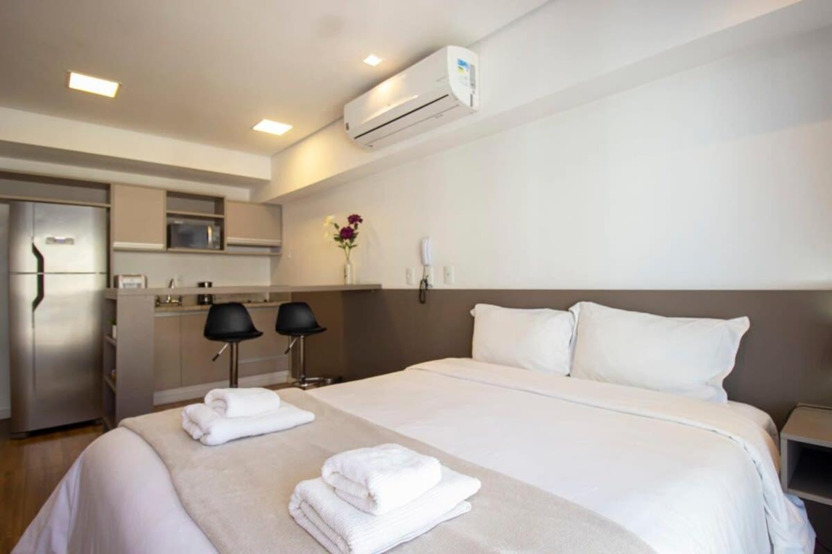BHomy Bela Vista próximo Av Brigadeiro APM1301 Apartamento São Paulo Exterior foto