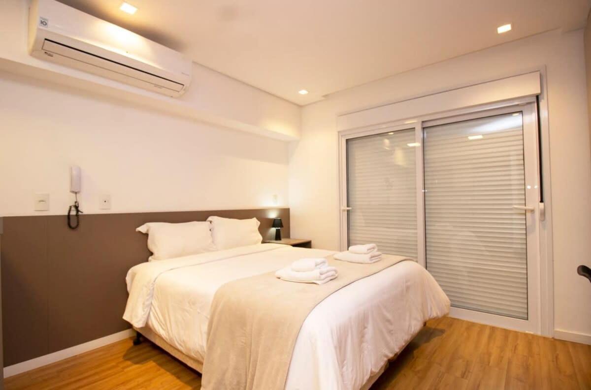BHomy Bela Vista próximo Av Brigadeiro APM1301 Apartamento São Paulo Exterior foto