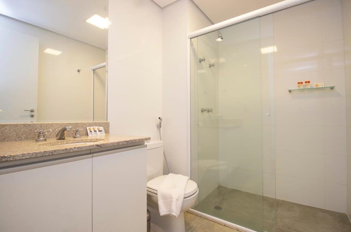 BHomy Bela Vista próximo Av Brigadeiro APM1301 Apartamento São Paulo Exterior foto