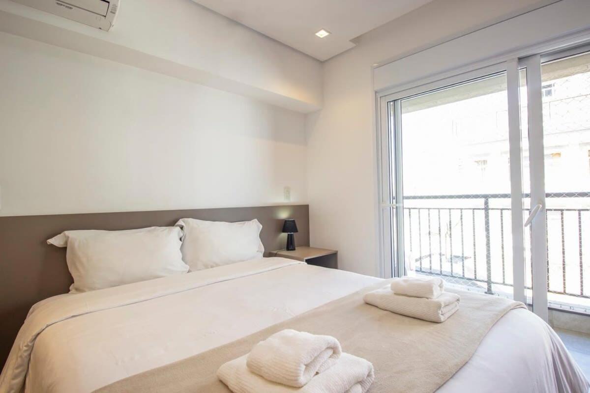 BHomy Bela Vista próximo Av Brigadeiro APM1301 Apartamento São Paulo Exterior foto