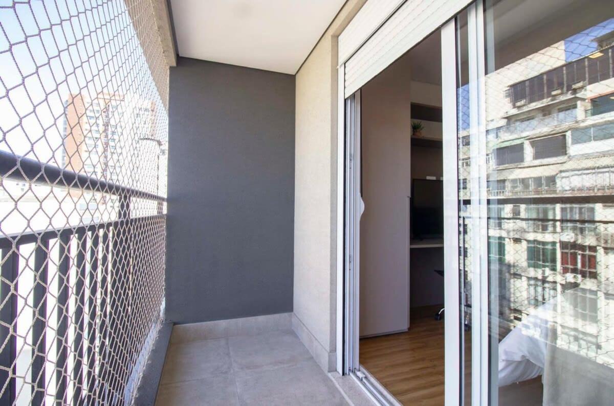 BHomy Bela Vista próximo Av Brigadeiro APM1301 Apartamento São Paulo Exterior foto