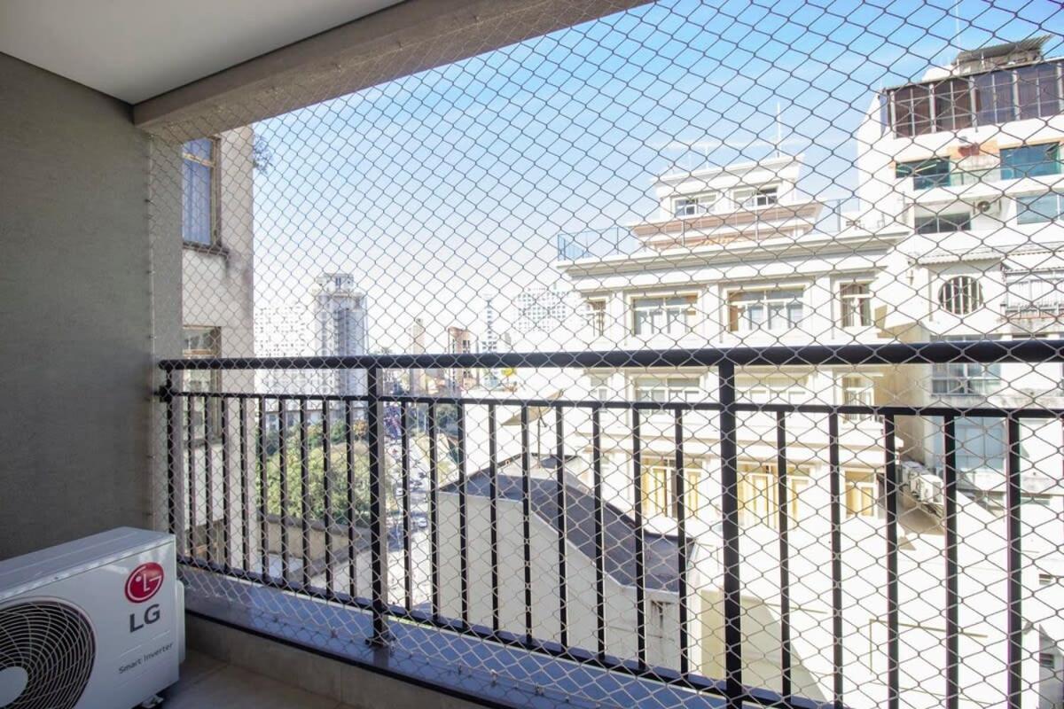 BHomy Bela Vista próximo Av Brigadeiro APM1301 Apartamento São Paulo Exterior foto