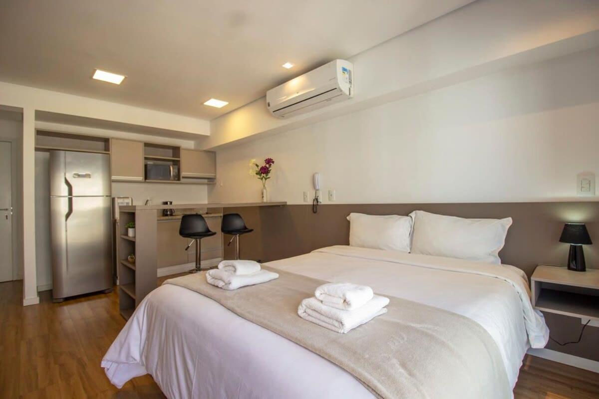 BHomy Bela Vista próximo Av Brigadeiro APM1301 Apartamento São Paulo Exterior foto